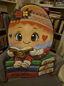 Noc v knižnici 2026