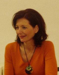 Ivana Auxtová